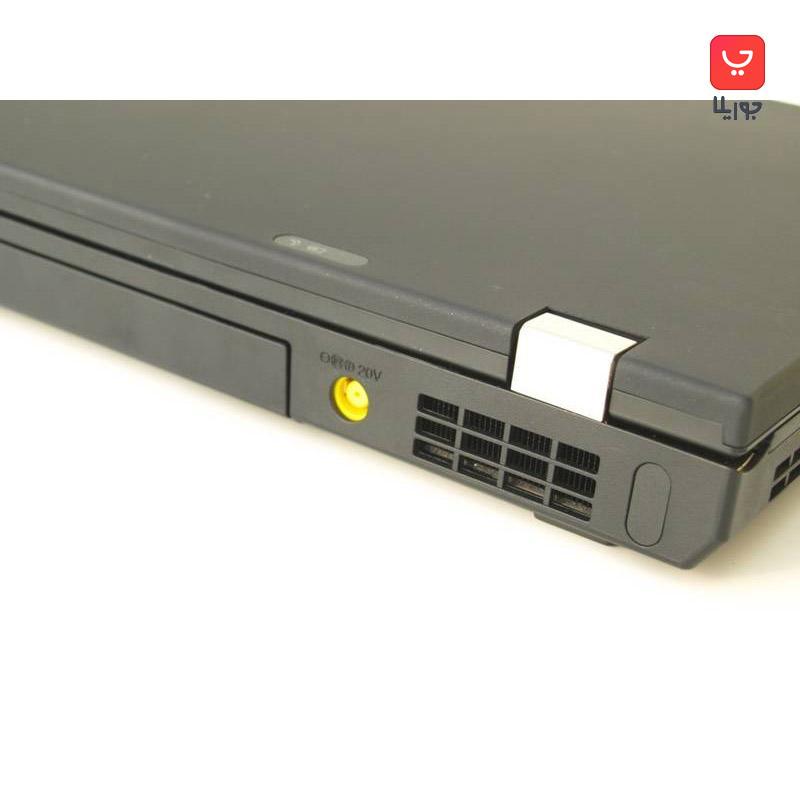 لپ تاپ استوک لنوو Lenovo ThinkPad T520 i7 | 8GB | 500GB HDD